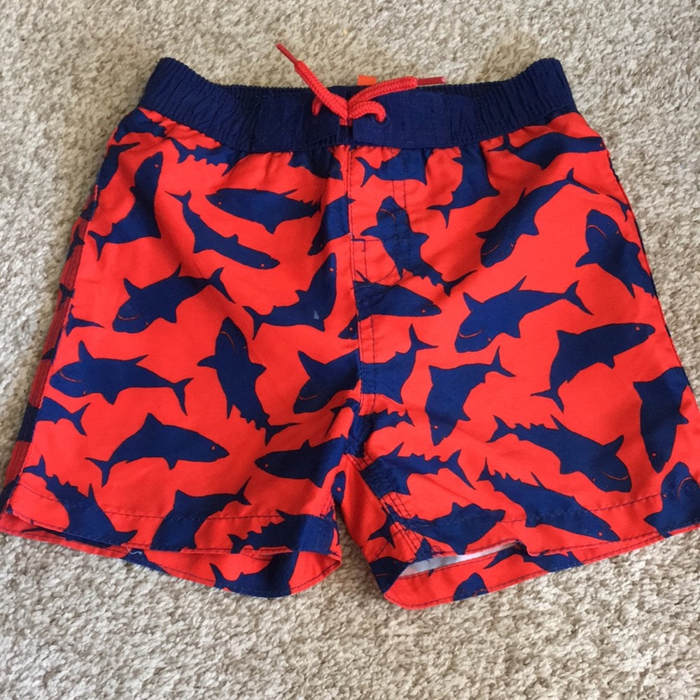 Joe Fresh Swim Trunks